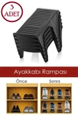 3 Adet Ayakkabı Rampası thumbnail 1