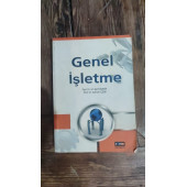 ŞLETME YÖNETİMİ ŞERİF ŞİMŞEK - 1
