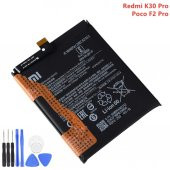 Xiaomi Mi F2 Pro Pil Batraya Bm4q 4700 Mah - 1