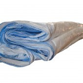 ZEYTİN SERGENİ 6 x12 ZEYTİN HASAT ÖRTÜSÜ OVERLOKLU ZEYTİN SERGİSİ - 2