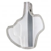 Canik 55 TP9 Tabanca Kılıfı İmperteks Tam Kelebek Beyaz thumbnail 1