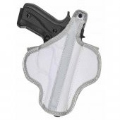 Beretta F92 Tabanca Kılıfı İmperteks Tam Kelebek Beyaz - 1