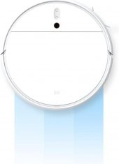 Xiaomi Mi Vacuum Mop 2C Akıllı Robot Süpürge Teşhir - 3