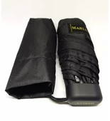 Mini Cepboy Şemsiye 17 cm  SİYAH thumbnail 4