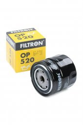 FILTRON Yag Filtresi Tofaş M131 Doğan Şahin Kartal 1.6 - 1