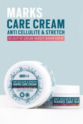 Selülit Ve Çatlak Bakım Kremi 150 Ml - 1