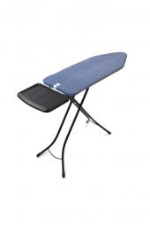 Brabantia 124x45cm (c) Denım Blue Desenli Ütü Masası - 1