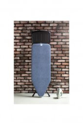 Brabantia 124x45cm (c) Denım Blue Desenli Ütü Masası - 2