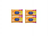 Fresh’n Soft Islak Havlu 90'lı * 4 PAKET  (4*90ad) - 1