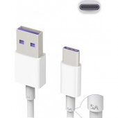 Sesatech Huawei Super Charge Uyumlu USB Type-C Kablo - 1