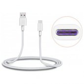 Sesatech Huawei Super Charge Uyumlu USB Type-C Kablo - 2