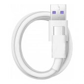 Sesatech Huawei Super Charge Uyumlu USB Type-C Kablo - 4