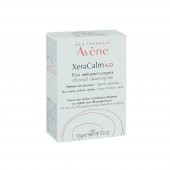 XeraCalm A.D. Ultra-Rich Cleansing Bar Ultra Besleyici Temizleyici Bar 100gr - 1