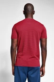LESCON 20S-1294-20N KISA KOL TSHIRT - 7