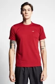 LESCON 20S-1294-20N KISA KOL TSHIRT - 2