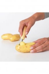 Brabantıa Tasty Açık Sarı Meyve Oyucu - 2