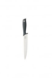 Brabantıa Tasty+ Dark Grey Mutfak Bıçağı 20 cm - 1
