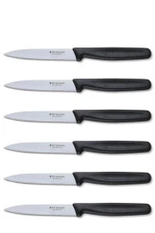 VICTORINOX Yeni Büyük Bıçak Seti 6'lı thumbnail 1