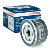 Renault Clio 2 1.4 1998-2007 Bosch Yağ Filtresi - 1