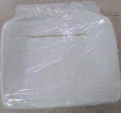 PİLOT OTO KOLTUK  OTURMA SÜNGERİ - 1