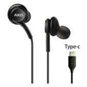 Sesatech Akg Mikrofonlu Type-C Girişili Kulaklık - 3