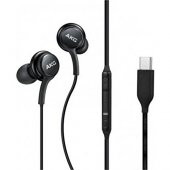 Sesatech Akg Mikrofonlu Type-C Girişili Kulaklık - 5