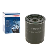 Honda Civic Es 1.6 2001-2006 Bosch Yağ Filtresi N11.21061 - 1