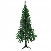 SarFMaLL 150cm İthal Üretim Çam Ağacı 240 Dal - 1