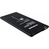 Sesatech Samsung Galaxy G610 J7 Prime Uyumlu Samsung EB-BG610ABE 3300 Mah Batarya - 2