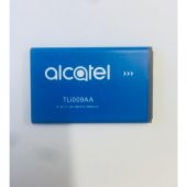 Alcatel 2003 Ot-2053D Ot-2053X Tli009Aa Batarya Pil - 1