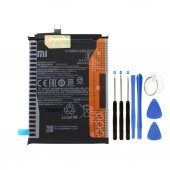 Xiaomi Poco X3 Pil Batarya Bn57 + Tamir Seti - 1