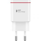 Sesatech General Mobile Gm 5 Plus Turbo Şarj Adaptörü HBCV0000296Y6C - 3
