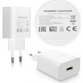 Sesatech Huawei SuperCharge™ 12W Hızlı Şarj Aleti + Type-C Kablo - Ap81 - 4