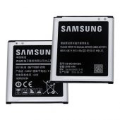 Sesatech Casecrown Samsung Galaxy J2/J200 (Eb-Bg360cbc) A+ Batarya - 1