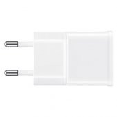 Sesatech Samsung Micro USB Ev Şarj Aleti - Beyaz EP-TA12EWEUGWW(OUT) - 2