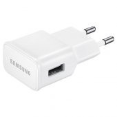 Sesatech Samsung Micro USB Ev Şarj Aleti - Beyaz EP-TA12EWEUGWW(OUT) - 3