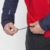 Millet KAMET LIGHT GORE-TEX® 3L PLAIN CEKET MIV7739 8083 thumbnail 4