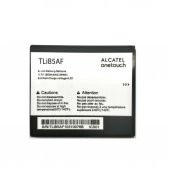 Alcatel Turkcell Wın Mw40V Batarya Pil Tlib5Af - 1