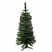 SarFMaLL 110cm Lüks Çam Ağacı 110 Dal - 1