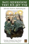 Batı Cephesinde Yeni Bir Şey Yok - 1