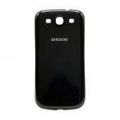 Samsung Galaxy S3 GT-İ9300 Arka Kapak Pil Kapağı - 1