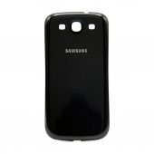 Samsung Galaxy S3 GT-İ9300 Arka Kapak Pil Kapağı - 2