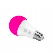 S-Link Swapp SL-RGB12 SmartAkıllı RGB 12W 50Hz 1000lm Wifi TUYA Destekli  LambaAmpul - 2