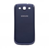 Samsung Galaxy S3 GT-İ9300 Arka Kapak Pil Kapağı - 5