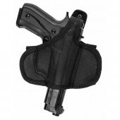 Beretta F92 Tabanca Kılıfı İmperteks Yarım Kelebek Atkılı - 1
