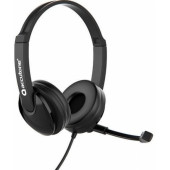 ACCUTONE ZE-UB101 USB DUO KULAKLIK - 1
