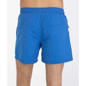 Saks Su İtici Özellikli Erkek Havuz Deniz Şort Mayo - Basic Model - 6