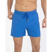 Saks Su İtici Özellikli Erkek Havuz Deniz Şort Mayo - Basic Model - 3