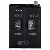 Oppo Reno 4 Pro Pil Batarya Blp787 Cph2109 - 1