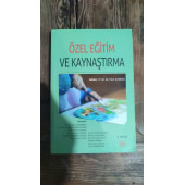Özel Eğitim ve Kaynaştırma Ahmet Bildiren ..  Avşar Ardıç - 1